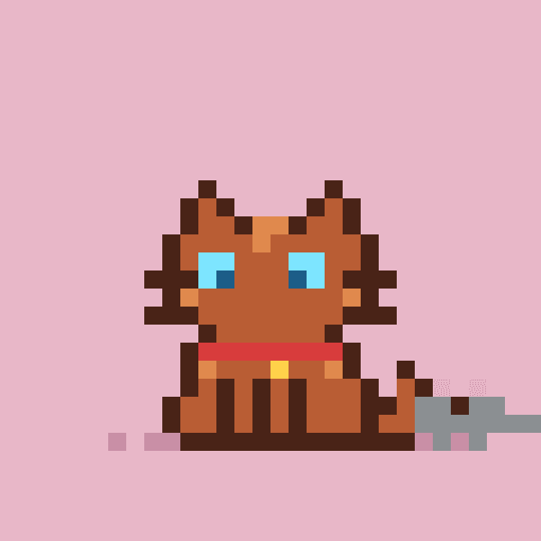 Robinhood Kitty #1001
