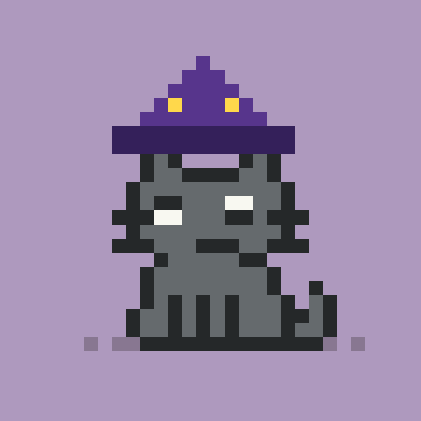 Robinhood Kitty #1005