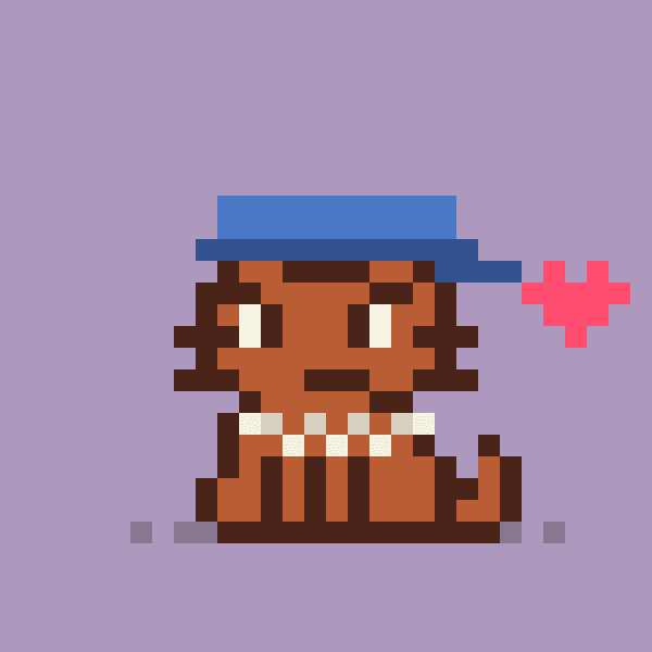 Robinhood Kitty #1008