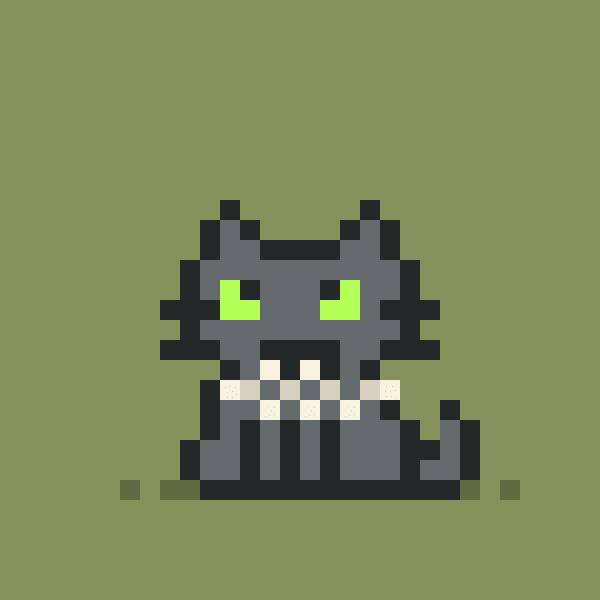 Robinhood Kitty #1010