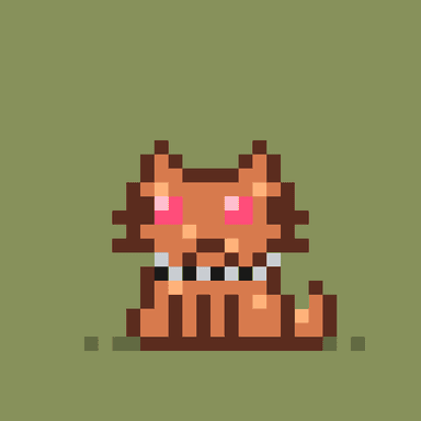Robinhood Kitty #1011