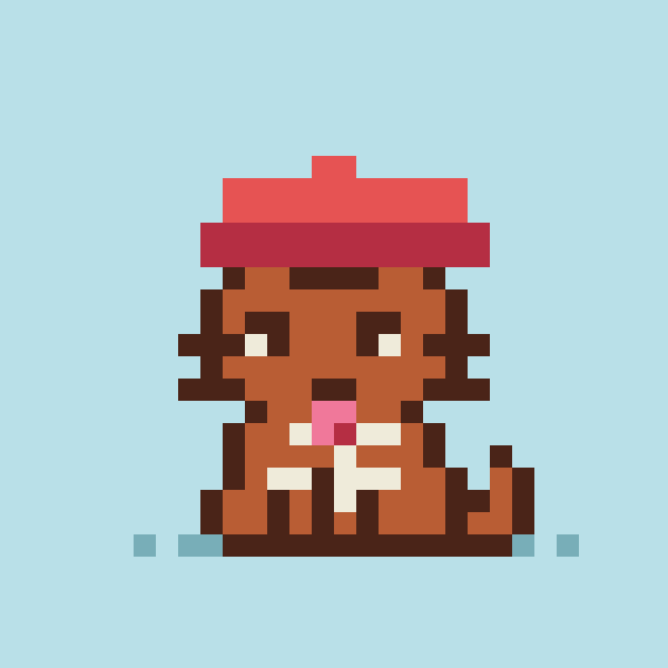 Robinhood Kitty #1012