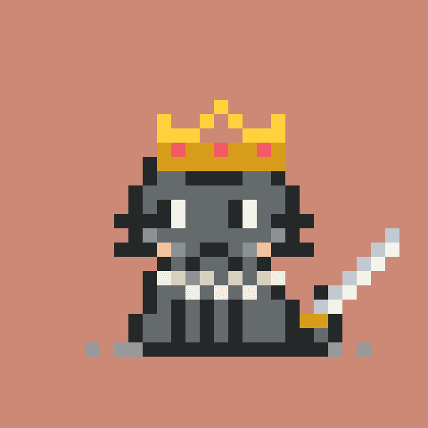 Robinhood Kitty #1013