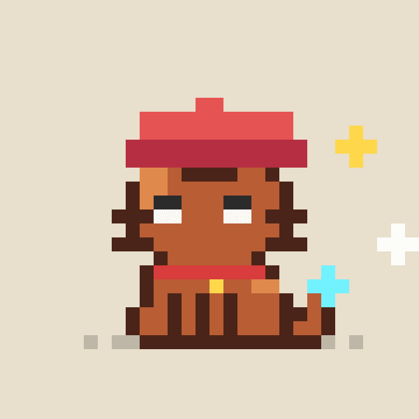 Robinhood Kitty #1014