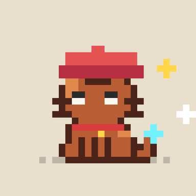 Robinhood Kitty #1014