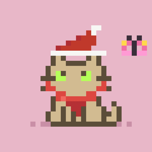 Robinhood Kitty #1016