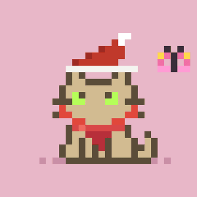 Robinhood Kitty #1016