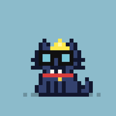 Robinhood Kitty #1019