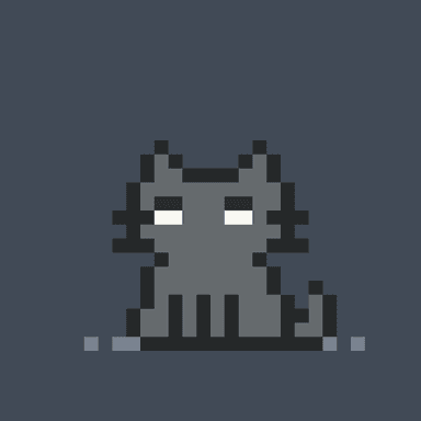 Robinhood Kitty #1023