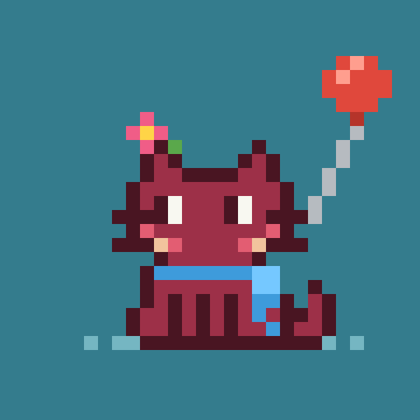 Robinhood Kitty #1025