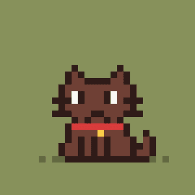 Robinhood Kitty #1029