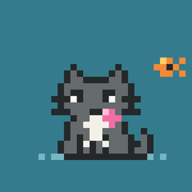 Robinhood Kitty #1030