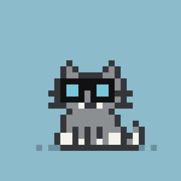 Robinhood Kitty #1031