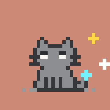 Robinhood Kitty #1037