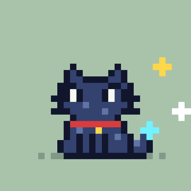 Robinhood Kitty #1040