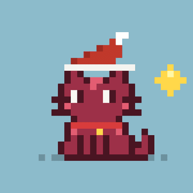 Robinhood Kitty #1041