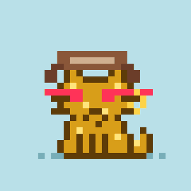 Robinhood Kitty #1042