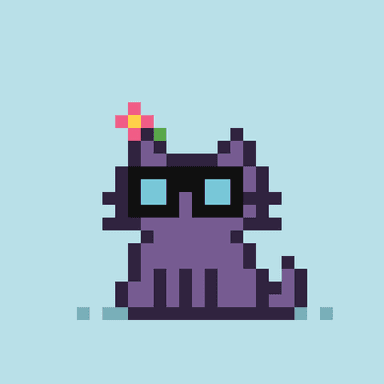 Robinhood Kitty #1044