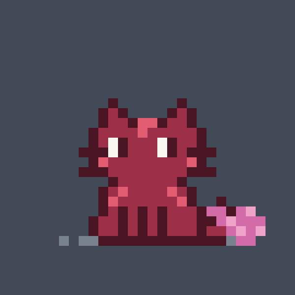 Robinhood Kitty #1046
