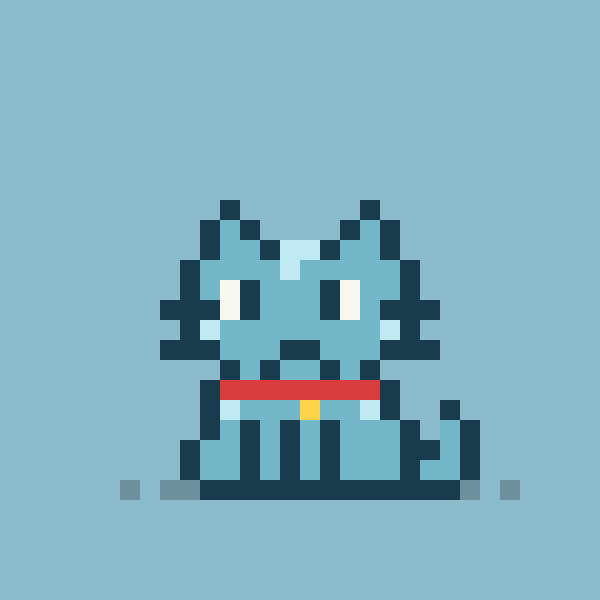 Robinhood Kitty #1052