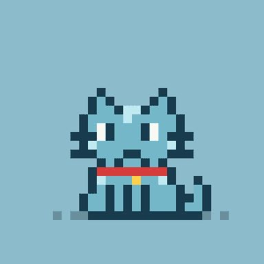 Robinhood Kitty #1052