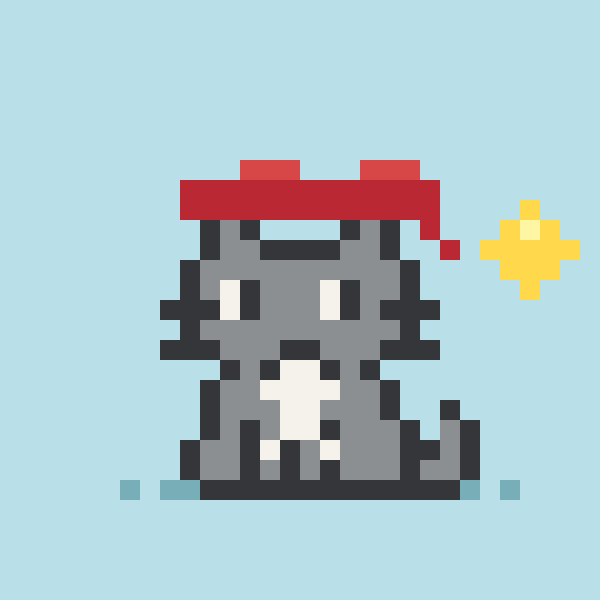 Robinhood Kitty #1053