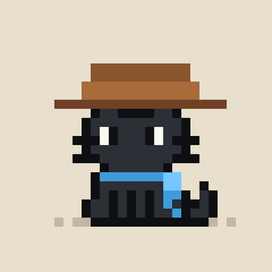 Robinhood Kitty #1054