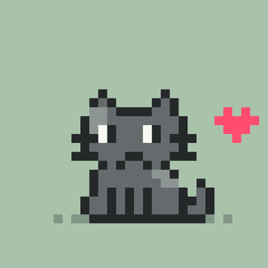 Robinhood Kitty #1055