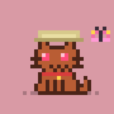Robinhood Kitty #1056