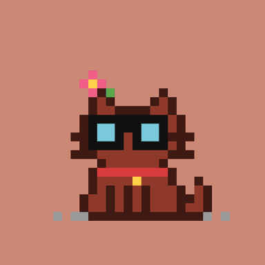 Robinhood Kitty #1057