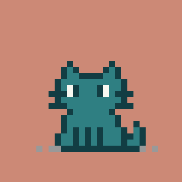 Robinhood Kitty #1058