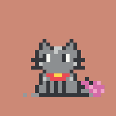 Robinhood Kitty #1066