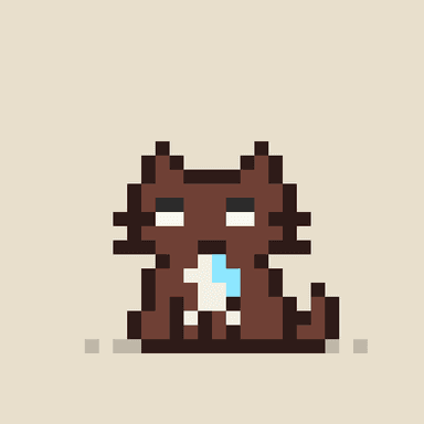 Robinhood Kitty #1072