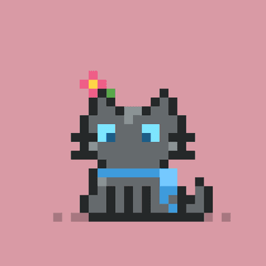 Robinhood Kitty #1073