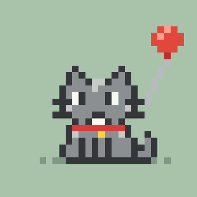 Robinhood Kitty #1080