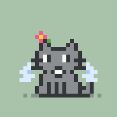 Robinhood Kitty #1082