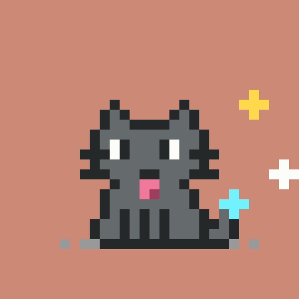 Robinhood Kitty #1086