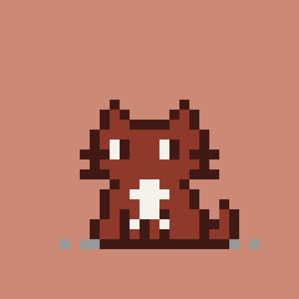 Robinhood Kitty #1088
