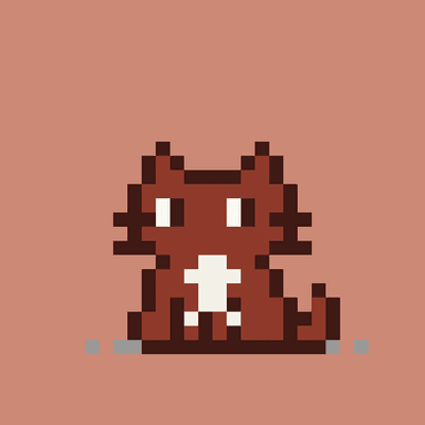 Robinhood Kitty #1088