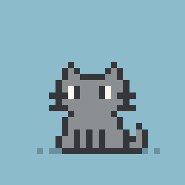 Robinhood Kitty #1090