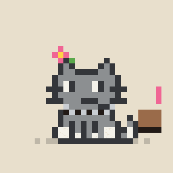 Robinhood Kitty #1094