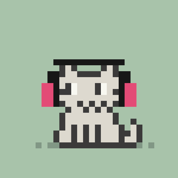 Robinhood Kitty #1102