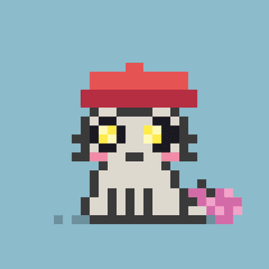 Robinhood Kitty #1103