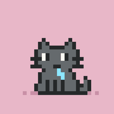Robinhood Kitty #1110