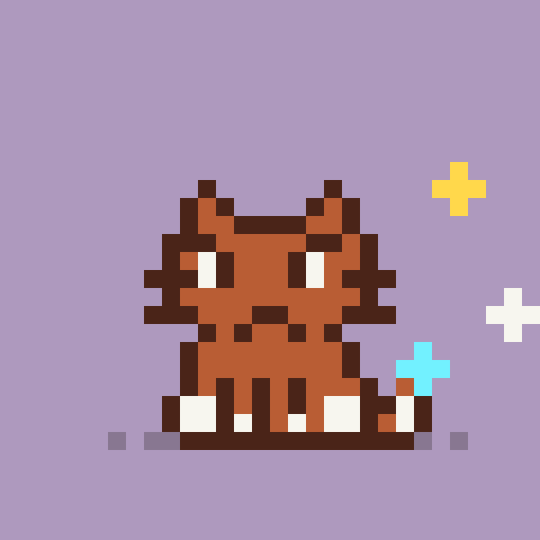Robinhood Kitty #1113