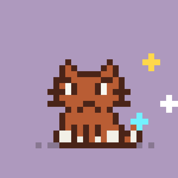 Robinhood Kitty #1113