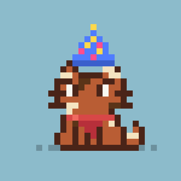 Robinhood Kitty #1128