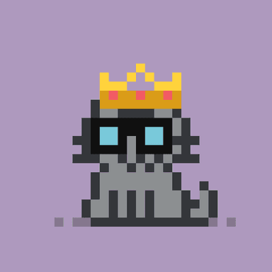 Robinhood Kitty #1130