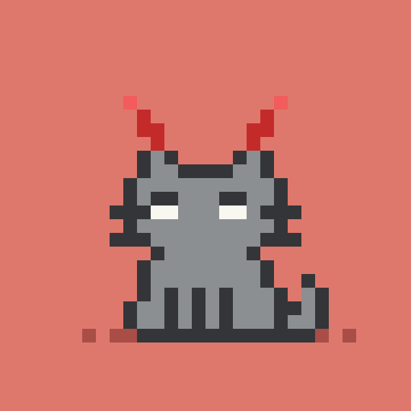 Robinhood Kitty #1131