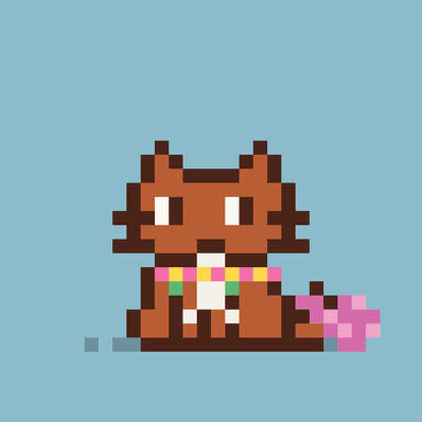 Robinhood Kitty #1141